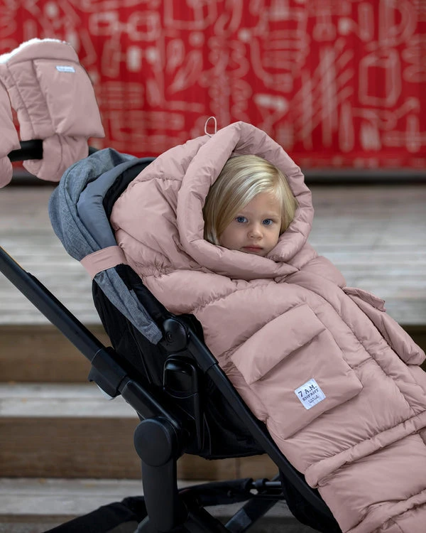 7 AM Enfant WarMMuffs 2-in-1 Stroller Gloves 13 7 AM Enfant WarMMuffs 2-in-1 Stroller Gloves - Image 13