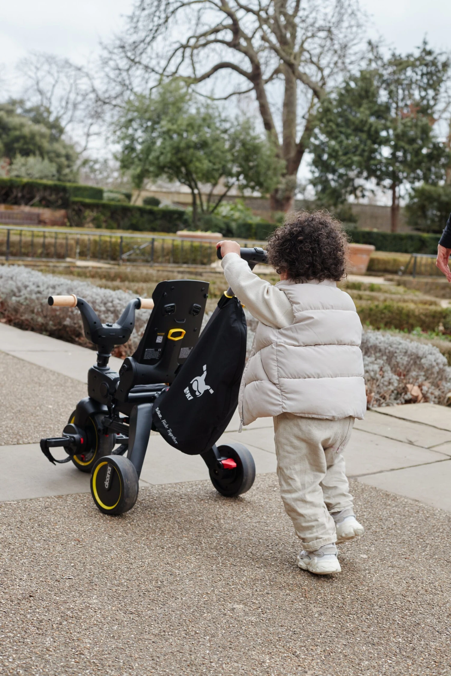 Doona Liki Trike S5 11 Doona Liki Trike S5 - Image 11