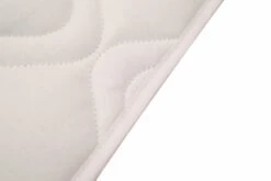 Little Pipers Cotton Quilted Crib Bib -Megababies USA IMG 0616