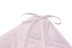 Little Pipers Cotton Quilted Crib Bib -Megababies USA IMG 0627