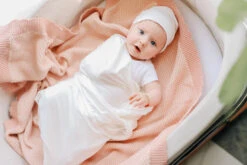 Ely's & Co. Bubble Knit Blanket 12 Ely's & Co. Bubble Knit Blanket -Megababies USA IMG 1530 07c5bf75 579d 4f5b b29c 38fdd695e511