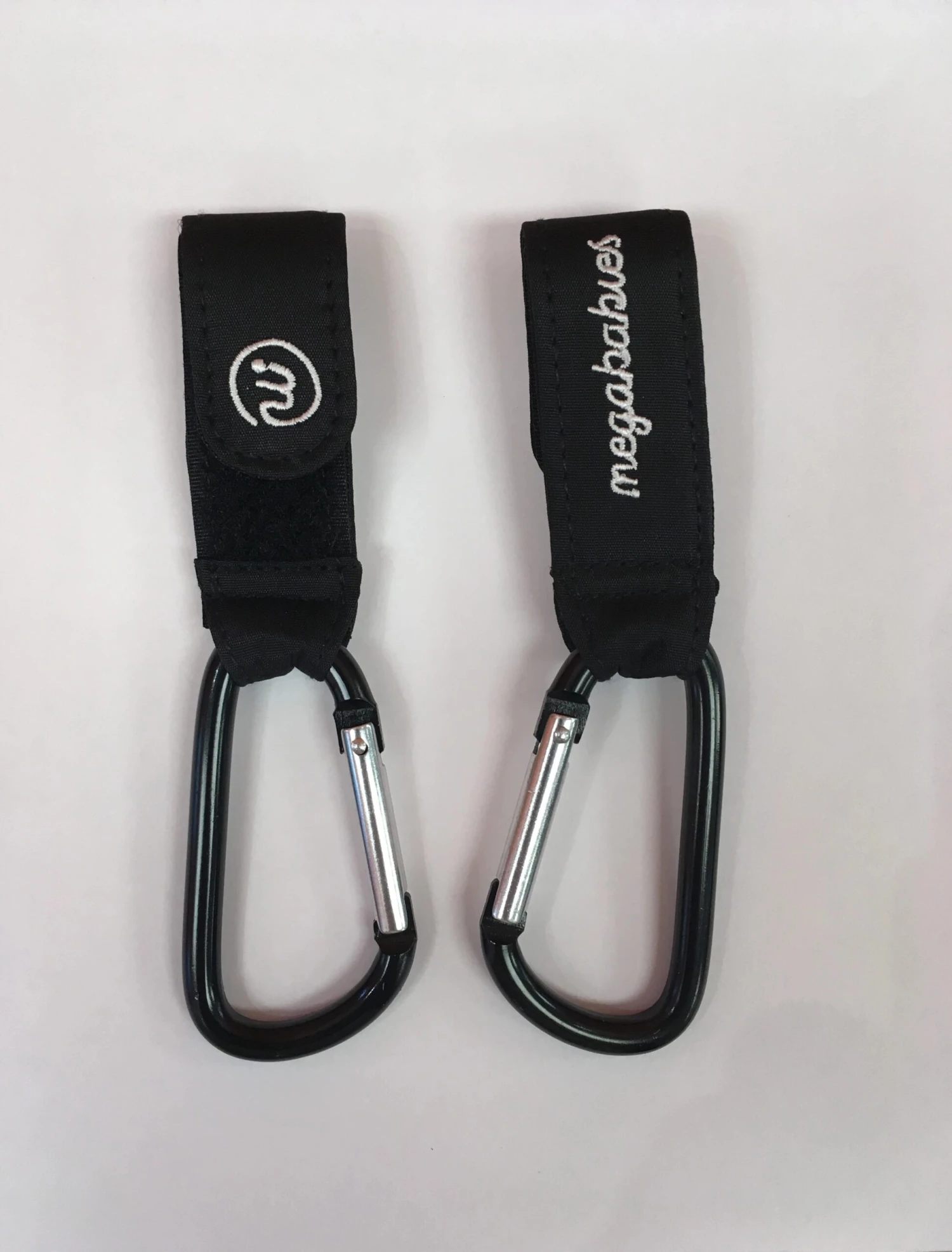 Easy Going Stroller Hooks 1 Easy Going Stroller Hooks