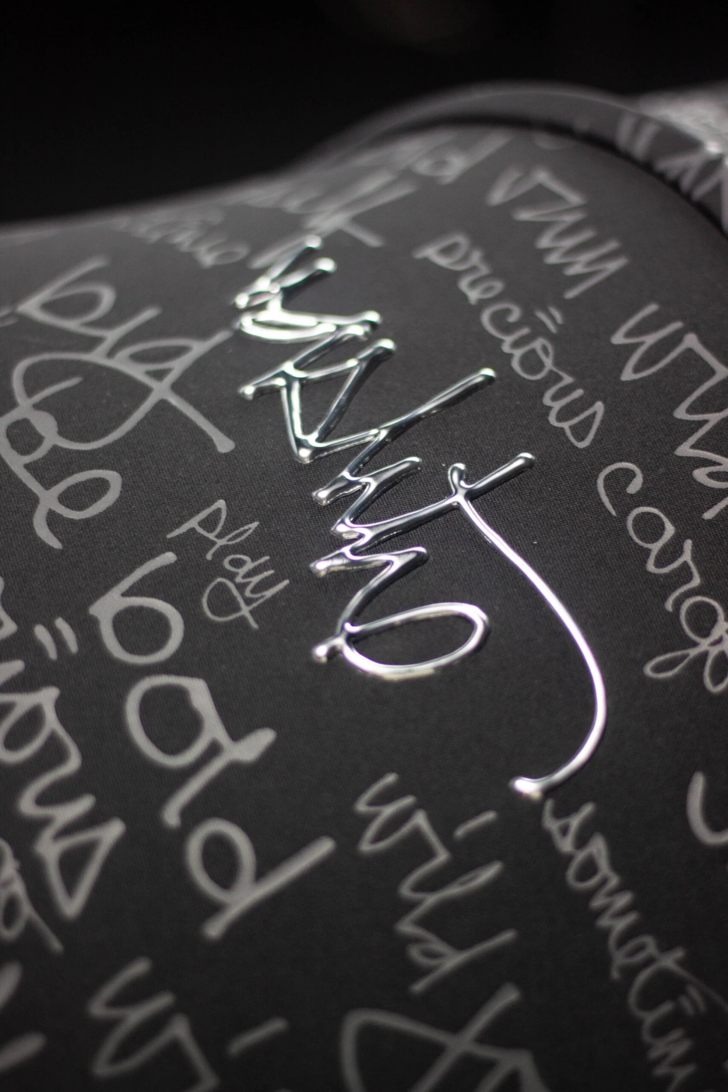 Doona Infant Car Seat & Stroller - Vashtie Limited Edition 20 Doona Infant Car Seat & Stroller - Vashtie Limited Edition - Image 20