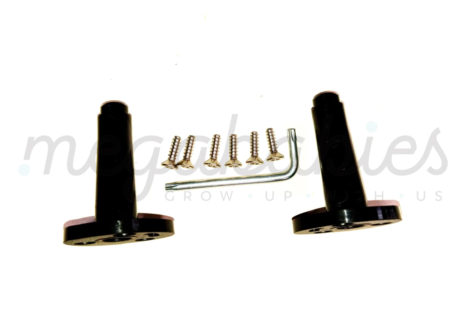 Bugaboo Dragonfly Swivel Wheels Bearing Set 1 Bugaboo Dragonfly Swivel Wheels Bearing Set