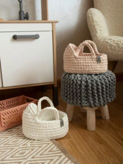 Anzy Home Mini Doll Cradle Round Hood With Stand -Megababies USA IMG 4078 720x 40ffb4cd a180 4af9 93b8 75c735c0b22d