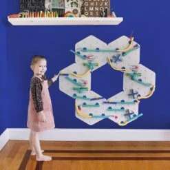 Oribel VertiPlay STEM Marble Run -Megababies USA IMG 4596 AddMoreRamps 18082019 edited website 1500 1000x bf989617 870e 4685 8570 10dc27171173