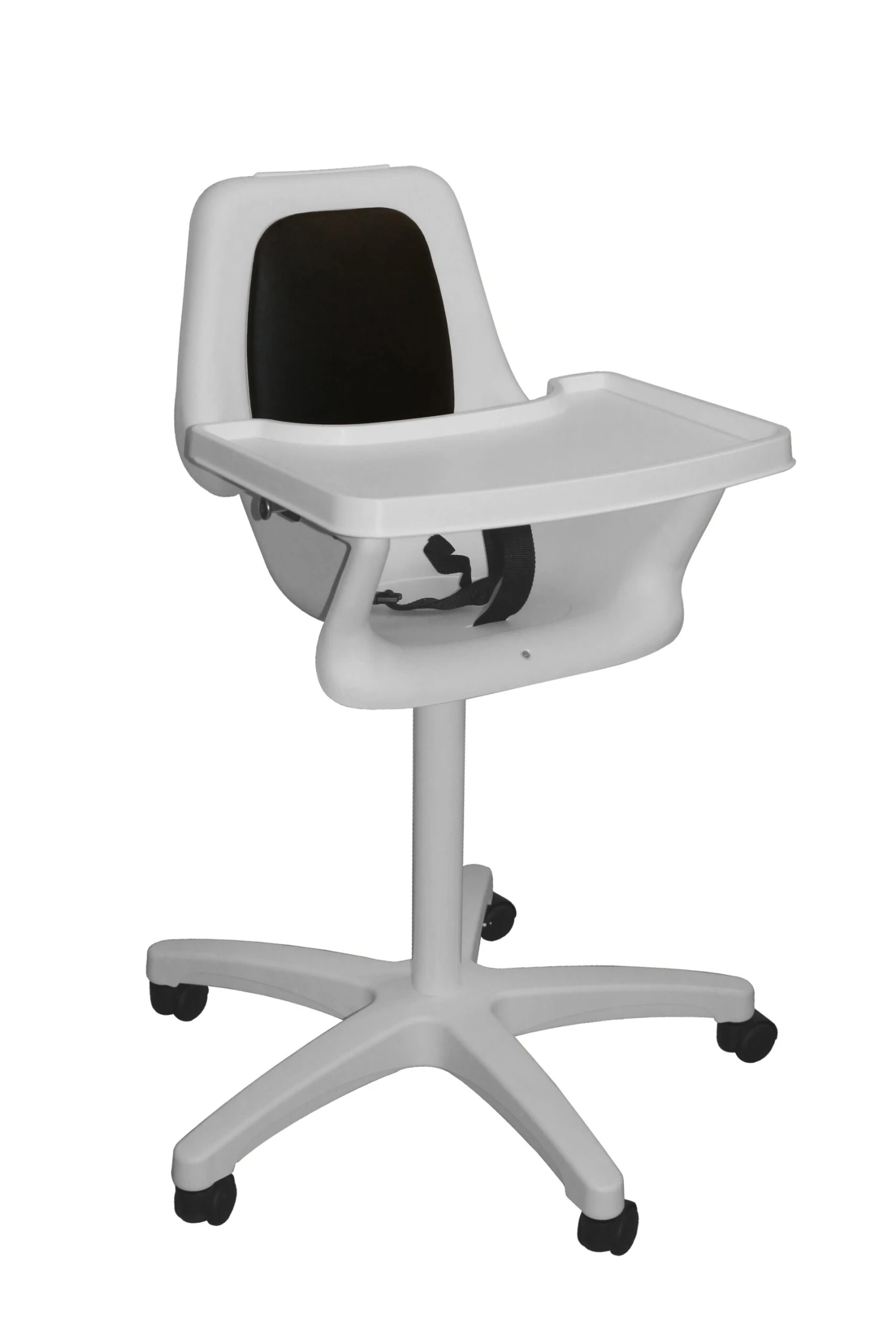 Baby Throne High Chair 4 Baby Throne High Chair - Image 4