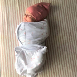 Ely's & Co. Adjustable Swaddle Blanket - 2 Pack 6 Ely's & Co. Adjustable Swaddle Blanket - 2 Pack -Megababies USA IMG 6553