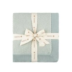 Ely's & Co. Bubble Knit Blanket 15 Ely's & Co. Bubble Knit Blanket -Megababies USA IMG 7057