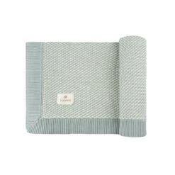 Ely's & Co. Bubble Knit Blanket 14 Ely's & Co. Bubble Knit Blanket -Megababies USA IMG 7067