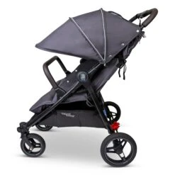 Valco Baby Slim Twin Double Stroller With Bumper Bar - Sport Edition 32 Valco Baby Slim Twin Double Stroller With Bumper Bar - Sport Edition -Megababies USA IMG 7529