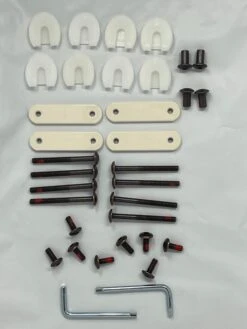 Stokke Sleepi Bed Extension Screw Bag