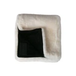 Cadeau Fluffy Blanket Large Size -Megababies USA IMG 9298 1