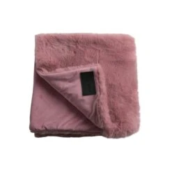 Cadeau Fluffy Blanket Large Size -Megababies USA IMG 9302