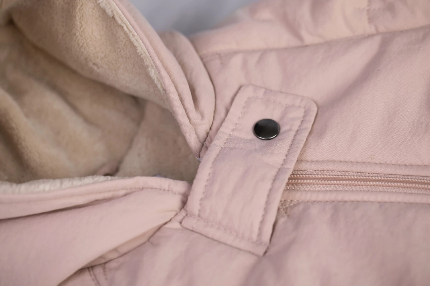 7 AM Enfant BébéSnowsuit - Airy 6 7 AM Enfant BébéSnowsuit - Airy - Image 6