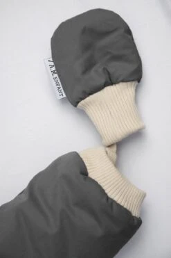 7 AM Enfant BébéSnowsuit -Megababies USA ISS BENJAMIN SMOKEY 4 1199x1799 f447131c f414 4849 bfa9 4d77000aebae