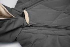 7 AM Enfant BébéSnowsuit -Megababies USA ISS BENJAMIN SMOKEY 5