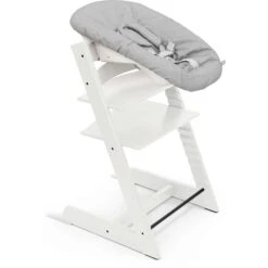 Stokke Tripp Trapp With Newborn Set -Megababies USA Image1 70fcc3cf 600f 4ef5 b446 84b09ba25ae4