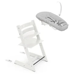 Stokke Tripp Trapp With Newborn Set -Megababies USA Image2 84f1c22f 3a23 466c bd14 25cef265fe20