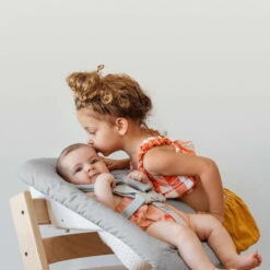 Stokke Tripp Trapp With Newborn Set -Megababies USA Image3