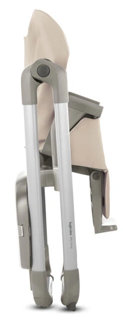 Inglesina MyTime Highchair -Megababies USA Inglesina MyTime Highchair Folded 1
