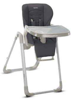 Inglesina MyTime Highchair -Megababies USA Inglesina MyTime Highchair Pepper 3 copy