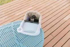 Inglesina Fast Dining Tray Plus -Megababies USA InglesinaFasttablechairaccessories