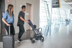 Inglesina Quid Lightweight Stroller -Megababies USA InglesinaQuidCLN06 1