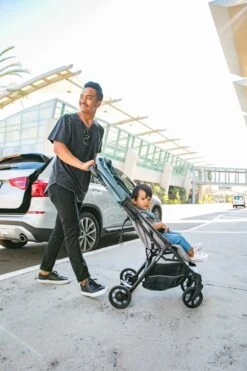 Inglesina Quid Lightweight Stroller - Damaged Box -Megababies USA InglesinaQuidSTG03