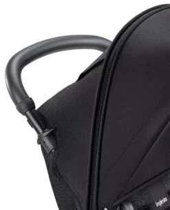 Inglesina Quid Lightweight Stroller -Megababies USA InglesinaQuidStroller Handle 1