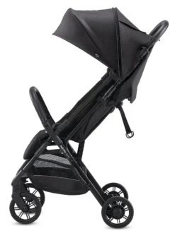 Inglesina Quid Lightweight Stroller - Damaged Box -Megababies USA InglesinaQuidStroller Recline1
