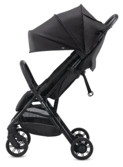 Inglesina Quid Lightweight Stroller - Safari Collection -Megababies USA InglesinaQuidStroller Recline2 c4272361 addc 43bd 9ff9 54f93254306a