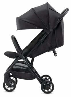 Inglesina Quid Lightweight Stroller - Safari Collection -Megababies USA InglesinaQuidStroller Recline3 dacf70ba 7114 4c0a aa57 cfd5e9a3741f