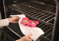 Innobaby Din Din SMART Silicone Steamer With Lid - Chicken 13 Innobaby Din Din SMART Silicone Steamer With Lid - Chicken -Megababies USA Innobaby2018 417 31210.1597800342.1280.1280 80359.1615499878