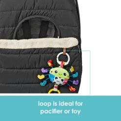 JJ Cole Car Seat Cover 23 JJ Cole Car Seat Cover -Megababies USA J00883 SH A14 52651.1651785498