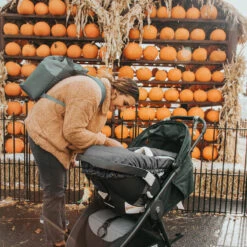 JJ Cole Car Seat Cover 33 JJ Cole Car Seat Cover -Megababies USA J00884 SH A08 41002.1651790841