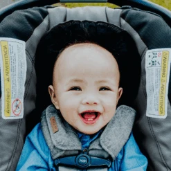 JJ Cole Reversible Body Support -Megababies USA J00918 SH A03 67310.1648932264