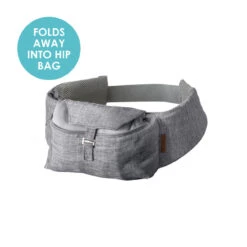 JJ Cole Peek 5-Position Baby Carrier -Megababies USA J00972 SH A03 11647.1653768430