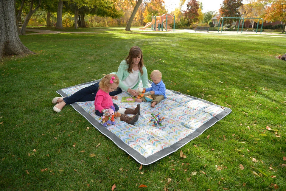 JJ Cole Outdoor Mat 2 JJ Cole Outdoor Mat - Image 2