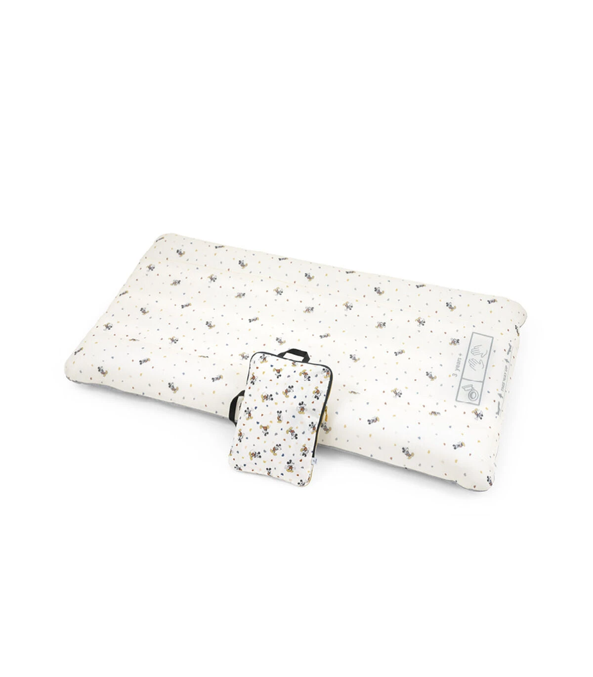 Stokke Jetkids CloudSleeper 17 Stokke Jetkids CloudSleeper - Image 17