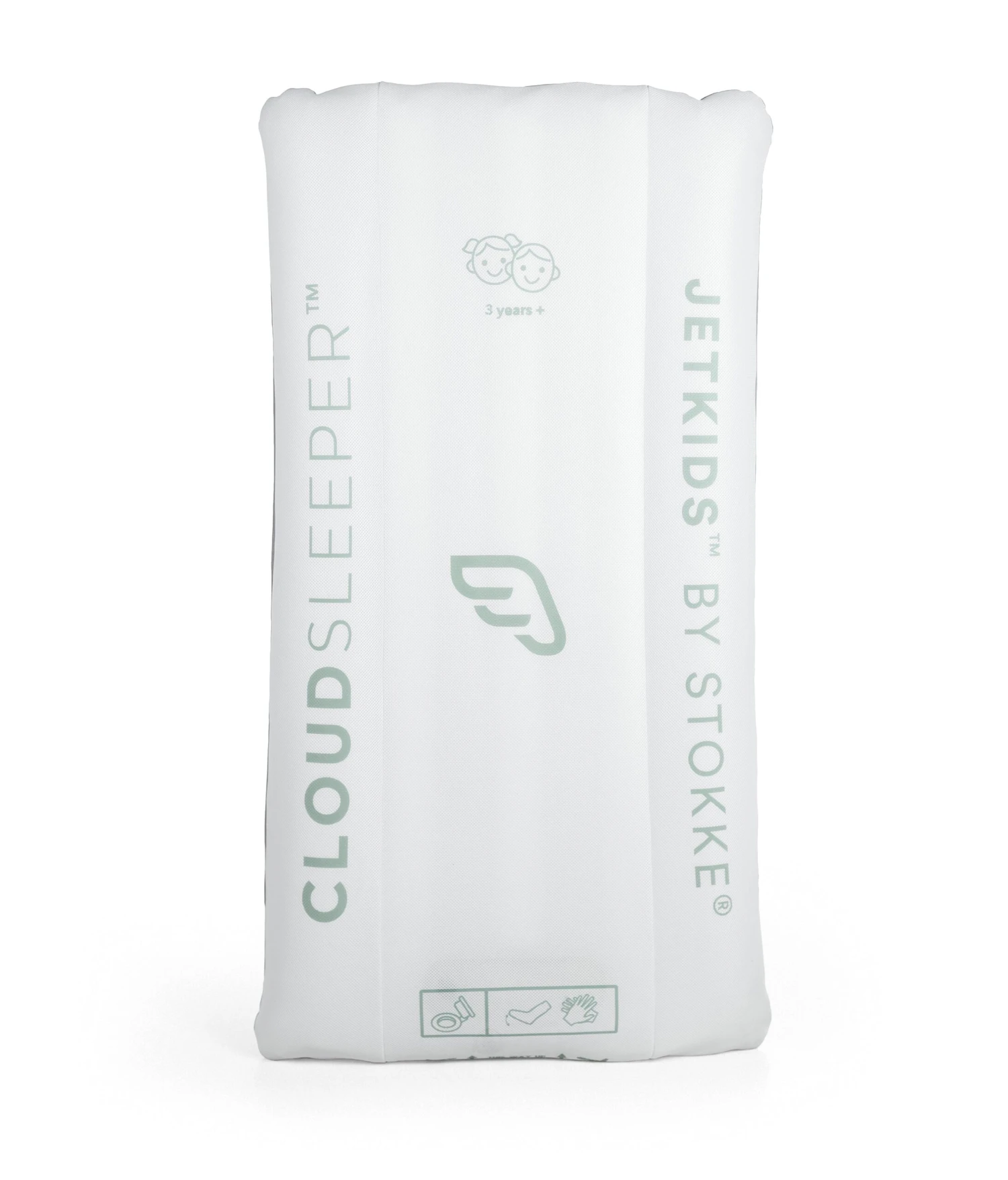 Stokke Jetkids CloudSleeper 2 Stokke Jetkids CloudSleeper - Image 2