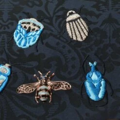 Cybex Platinum Yema Tie Baby Carrier - Jewels Of Nature -Megababies USA JewelsofNature Details 5