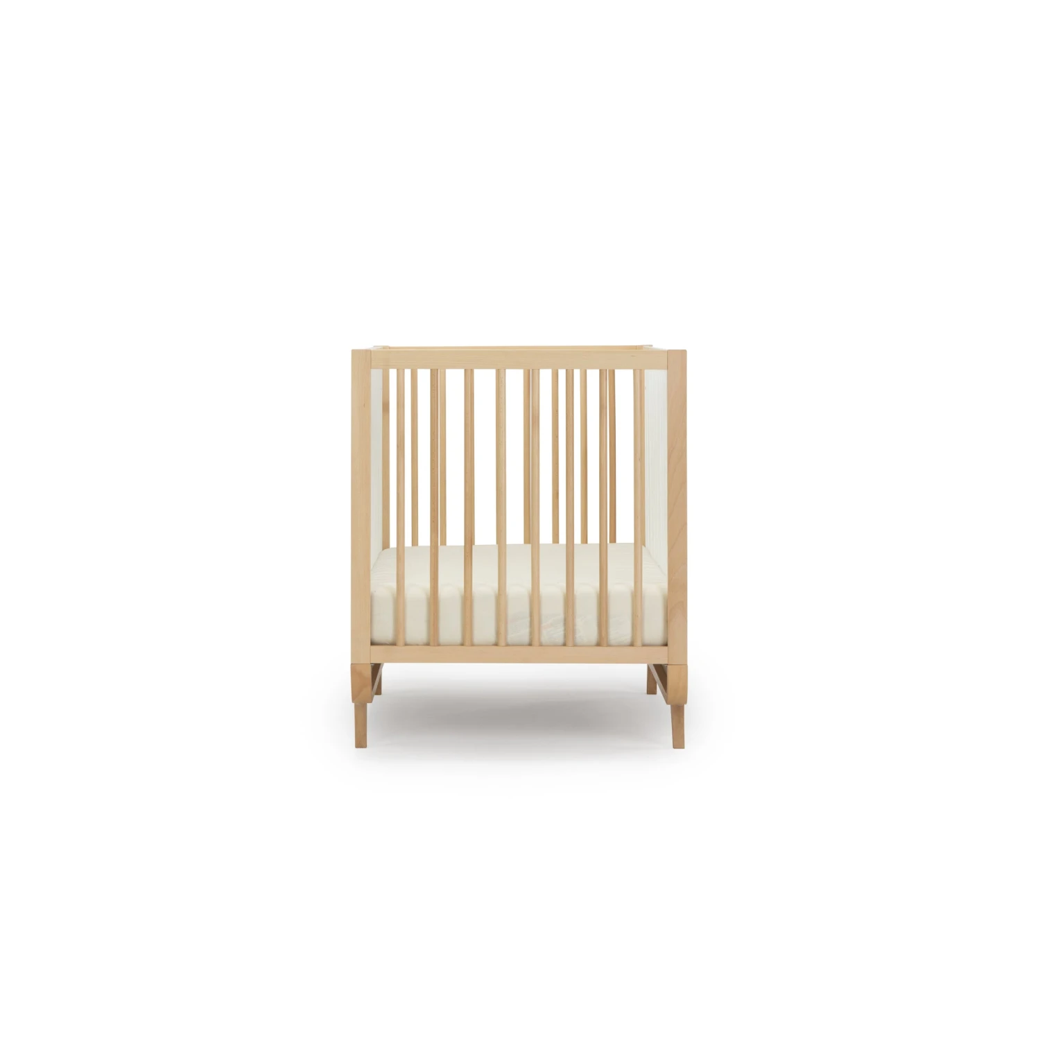 Dadada Jolly 3-in-1 Convertible Crib 4 Dadada Jolly 3-in-1 Convertible Crib - Image 4