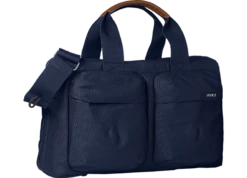 Joolz Diaper Bag 12 Joolz Diaper Bag -Megababies USA Joolz Nursery bag Classic blue