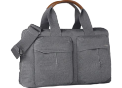 Joolz Diaper Bag 14 Joolz Diaper Bag -Megababies USA Joolz Nursery bag Radiant grey