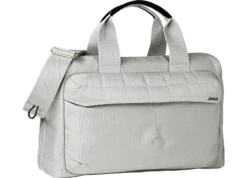 Joolz Diaper Bag 15 Joolz Diaper Bag -Megababies USA Joolz Nursery bag Stunning silver