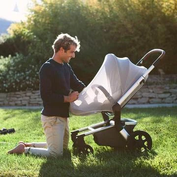 Joolz Uni2 Mosquito Net 3 Joolz Uni2 Mosquito Net - Image 3