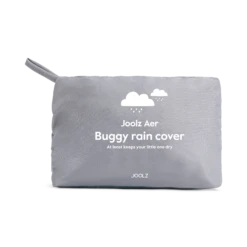 Joolz Aer+/ Aer2 Stroller Rain Cover -Megababies USA JoolzAer2Seat Raincover In Pouch 2