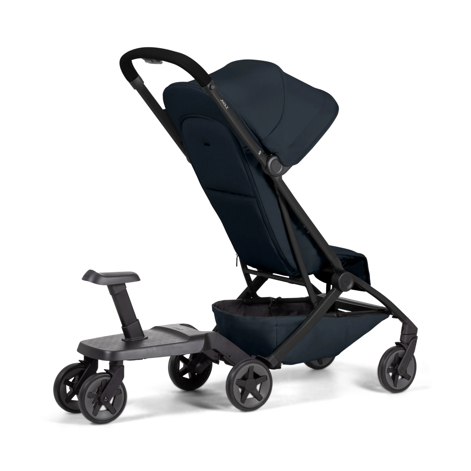 Joolz Aer2 Footboard With Seat 2 Joolz Aer2 Footboard With Seat - Image 2