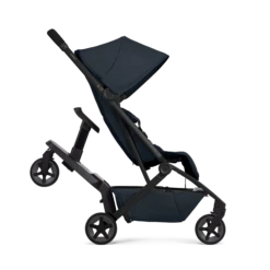 Joolz Aer2 Footboard With Seat 6 Joolz Aer2 Footboard With Seat -Megababies USA JoolzAer2 Footboard Buggy FlatSideView Right 3